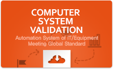 Computer System Validation